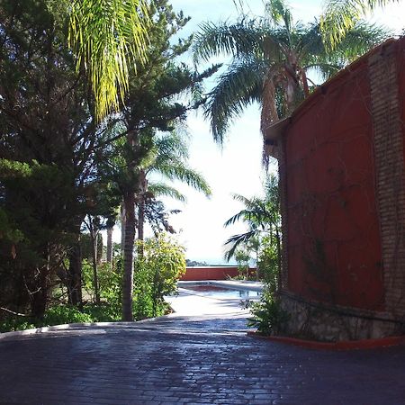 Finca La Vida Loca Benalmádena Exterior foto